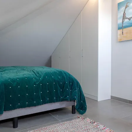 Haus Berthin Bleeg Wenningstedt-Braderup