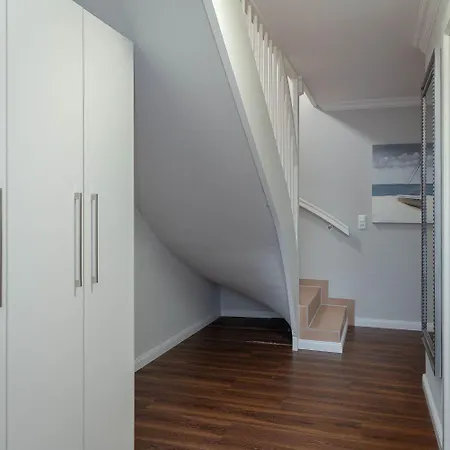 Haus Berthin Bleeg