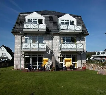 Haus Berthin Bleeg