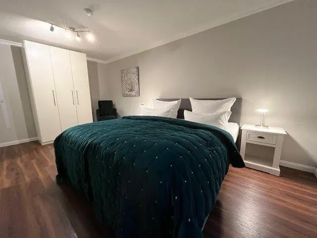 Haus Berthin Bleeg * Wenningstedt-Braderup