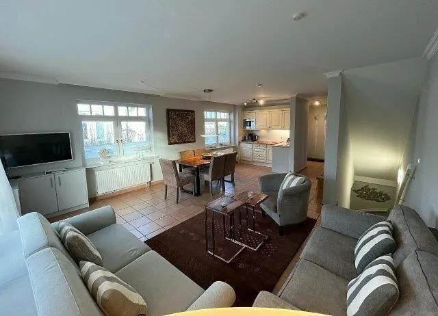 Haus Berthin Bleeg Wenningstedt-Braderup