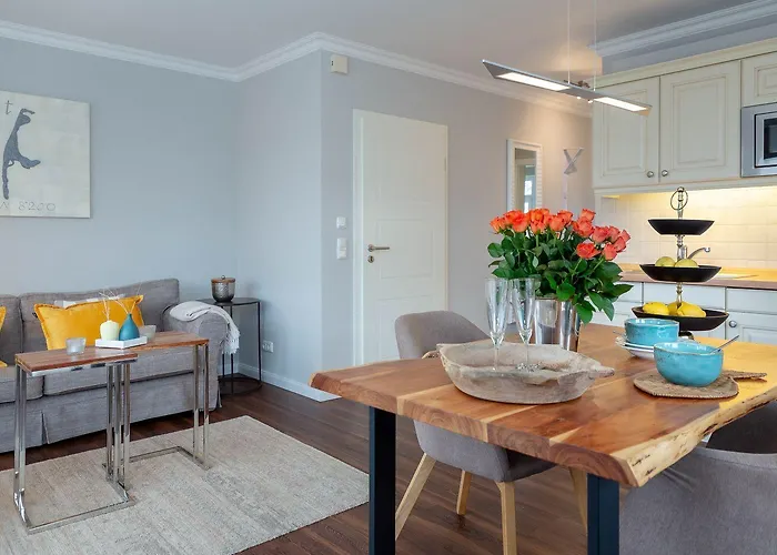 Haus Berthin Bleeg Wenningstedt-Braderup