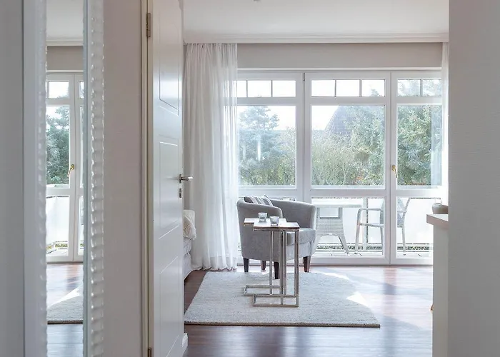 Haus Berthin Bleeg Wenningstedt-Braderup