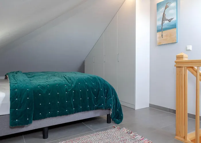 Haus Berthin Bleeg Wenningstedt-Braderup