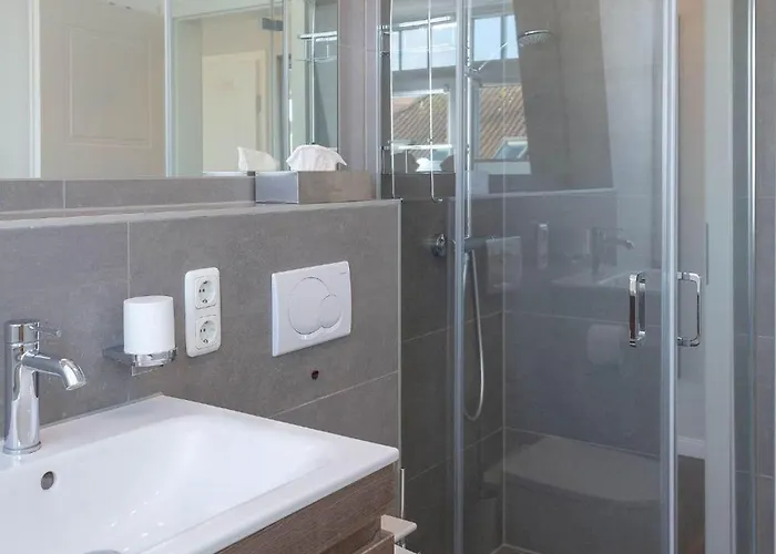 Haus Berthin Bleeg * Wenningstedt-Braderup